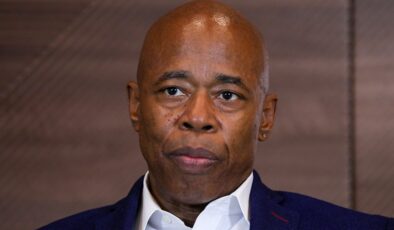 New York belediye başkanı Adams: Türkiye’ye tekrar gitmeyi iple çekiyorum