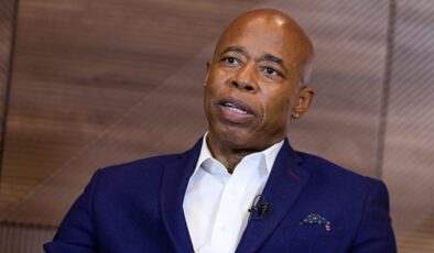 New York’un Türk dostu belediye başkanı Adams: Ben hem burada hem yurt dışında Türk halkının dostuyum