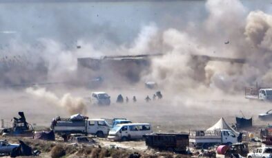 Pentagon sivillere düzenlenen saldırıyı incelemeye aldı