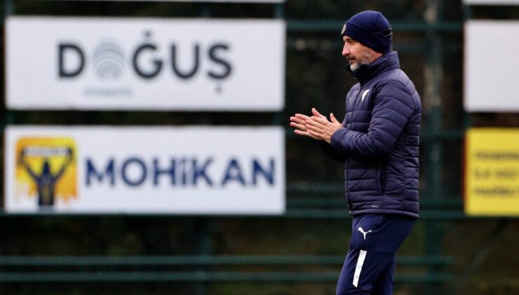 Pereira, ilk devre hedefini belirledi