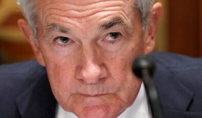 Powell’ın Fed Başkanlığına yeniden aday gösterilmesi doları güçlendirdi