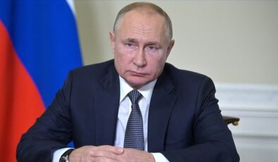 Putin, 2024’teki seçimlerde adaylık konusunda kararsız