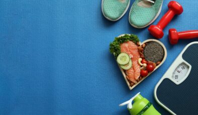 Sağlıklı olmanın 20 yolu