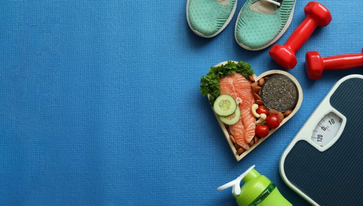 Sağlıklı olmanın 20 yolu