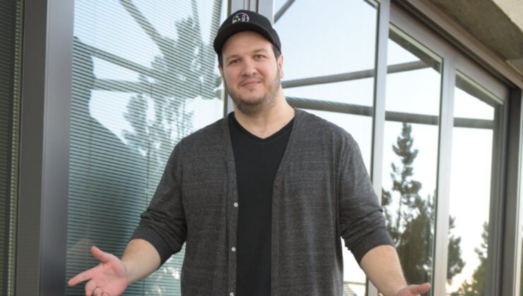 Şahan Gökbakar taraftarlara kızdı! Sahada Koreli varken Squid Game olur mu?