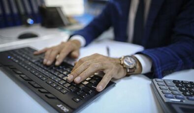 Sayıştay Başkanlığı yüksek maaş ile sözleşmeli personel alımı: Başvuru tarihleri ve şartları 2021