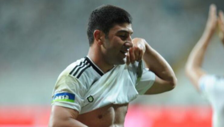 Sergen Yalçın’ın Alanyaspor kadrosu