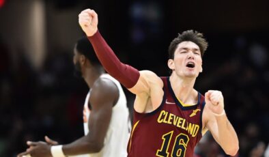 Suns’ın ateşini Cedi Osman ve Cavs düşüremedi