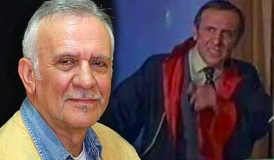 Tiyatro ve seslendirme sanatçısı Doğan Bavli hayatını kaybetti