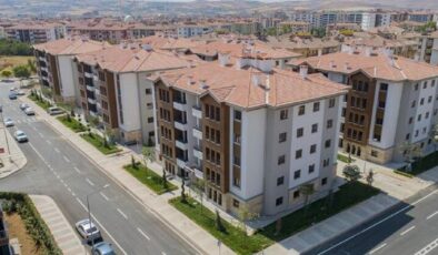 TOKİ başvuruları ne zaman, şartları nelerdir? TOKİ Ankara, Bursa, Balıkesir il il konut fiyatları 2021