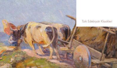 Toplum gerçeklerini anlatan sıcak, özlem dolu öyküler: Kağnı