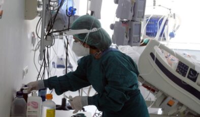 Türk uzmanlar koronayı dört kritere göre hesaplayan modelleme geliştirdi