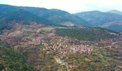 Türkiye’de bir ilk: Köyler kalkınmak için şehir değiştirecek