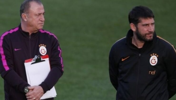 Ümit Davala: Fatih Terim TFF Başkanı olmayı düşünüyor