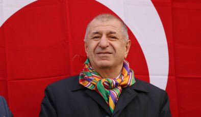 Ümit Özdağ: Sığınmacılar 1 yıl içinde dönecek