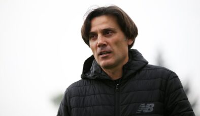 Vincenzo Montella: Terim’in İtalya’da da imparator olarak izi kaldı