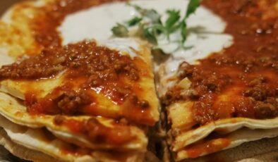 Yağlama diyarı Kayseri’den gelen tarif: Yağlama nasıl yapılır?