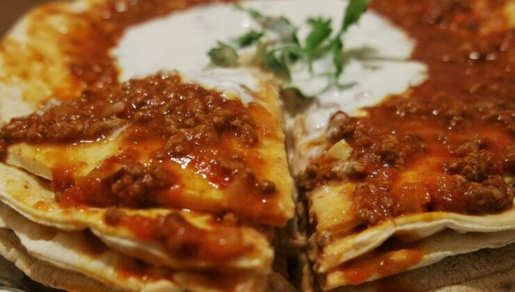 Yağlama diyarı Kayseri’den gelen tarif: Yağlama nasıl yapılır?