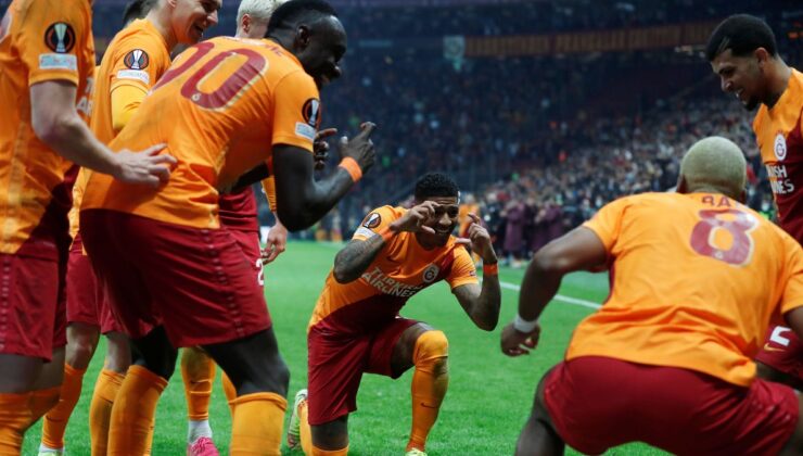 Yeni Malatyaspor – Galatasaray maçının ilk 11’leri
