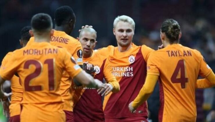 Yeni Malatyaspor-Galatasaray maçının muhtemel 11’leri