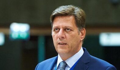 Yunanistan: Türkiye – İspanya iş birliğinden memnun değiliz