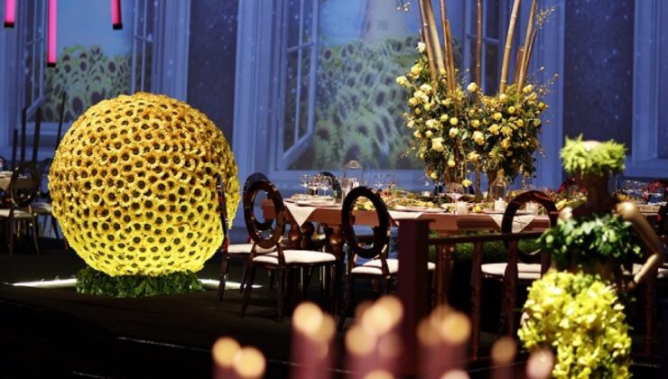 2022’nin düğün trendlerinde teknoloji ön planda