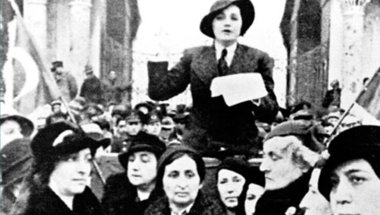 5 Aralık Dünya Kadın Hakları Günü: Tarihçesi ve önemi