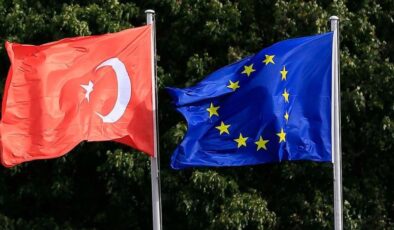 AB, Türkiye ile ortak çıkar alanlarında iş birliği yapmaya kararlı olduğunu söyledi