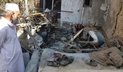 ABD, Kabil’de 10 sivilin öldürüldüğü saldırıyla ilgili kimseye ceza vermeyecek