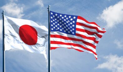 ABD ve Japonya tehditlere karşı bir araya geldi