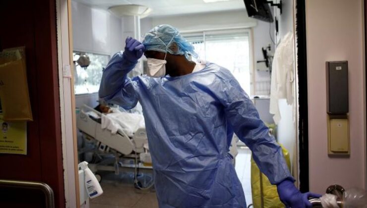 ABD’de Kovid-19’dan ölenlerin sayısı 796 bini aştı