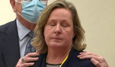 ABD’de siyahi Wright’ı öldüren eski polis, jüri tarafından suçlu bulundu