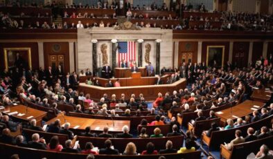 ABD’de, Suudi Arabistan’a füze satışına karşı tasarı sunuldu