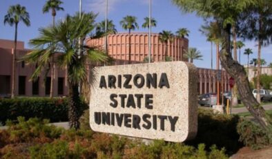 ABD’de üniversitedeki ibadet odasına saldırıldı