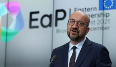 AB’den Rusya’ya: Ukrayna’ya saldırı olursa bedeli ağır olur’