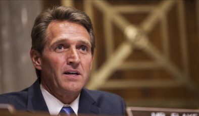 ABD’nin yeni Ankara Büyükelçisi Jeff Flake yemin etti