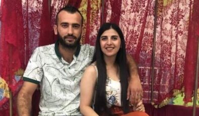 Adana’da dün barıştığı eşini pompalı tüfekle vurarak öldürdü