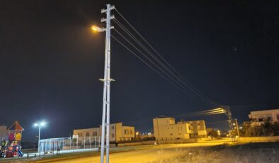 Adana’da elektrik ile oyun, ölüm getirdi