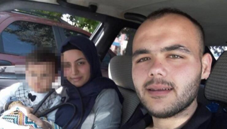 Adana’da kripto piyasasında 450 bin lira kaybeden adam, eşini öldürüp kendini vurdu