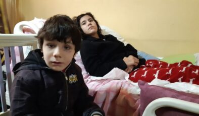 Afyonkarahisar’da 5 öğrencinin öldüğü kazada yaralanan öğrenciler, dehşet anlarını anlattı