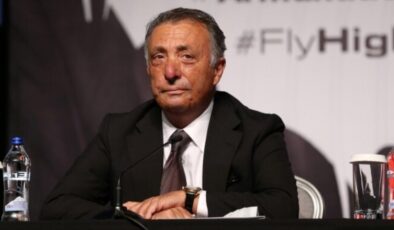 Ahmet Nur Çebi: Seneye hakem hatası olmayacak