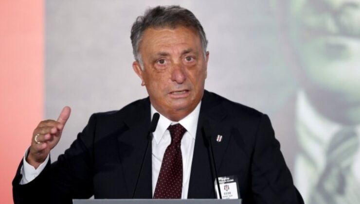 Ahmet Nur Çebi: Taraftarı ‘paralar nerede’ diye bağırtan ben değilim