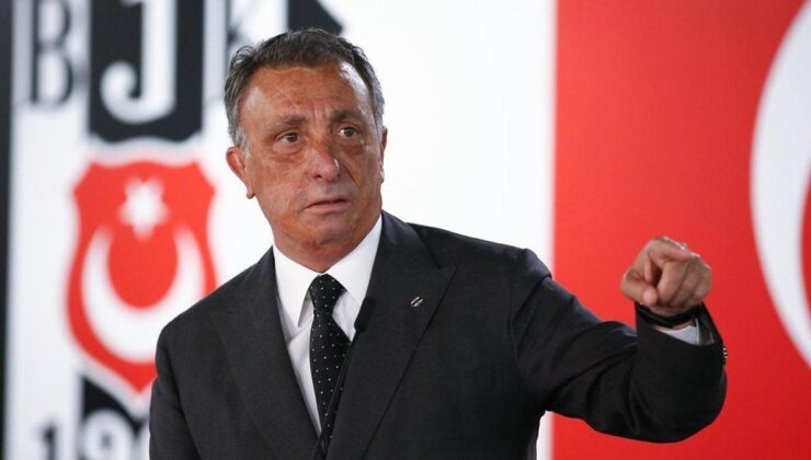 Ahmet Nur Çebi’den Nihat Özdemir’e telefon