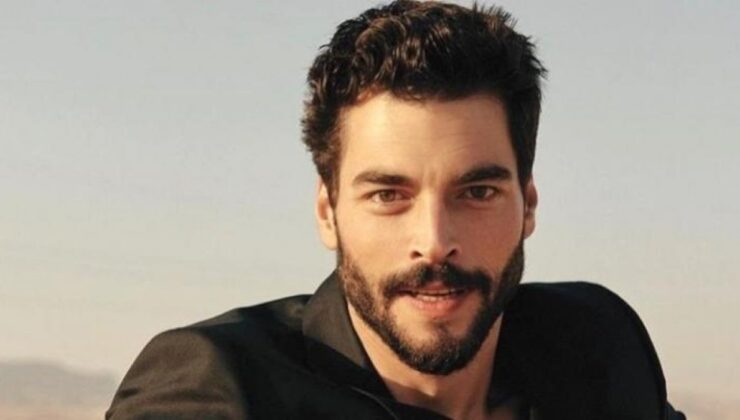 Akın Akınözü’nün 120 kilolu hali sosyal medyada gündem oldu