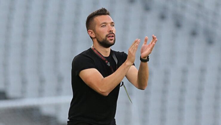Alanyaspor, Francesco Farioli’yi bekliyor