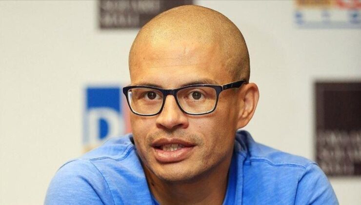 Alex de Souza: Kestirmeden gitmek istemiyorum