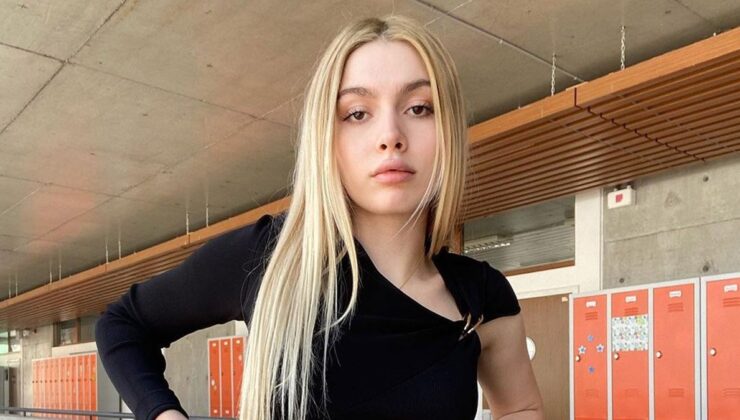 Aleyna Tilki isyan etti