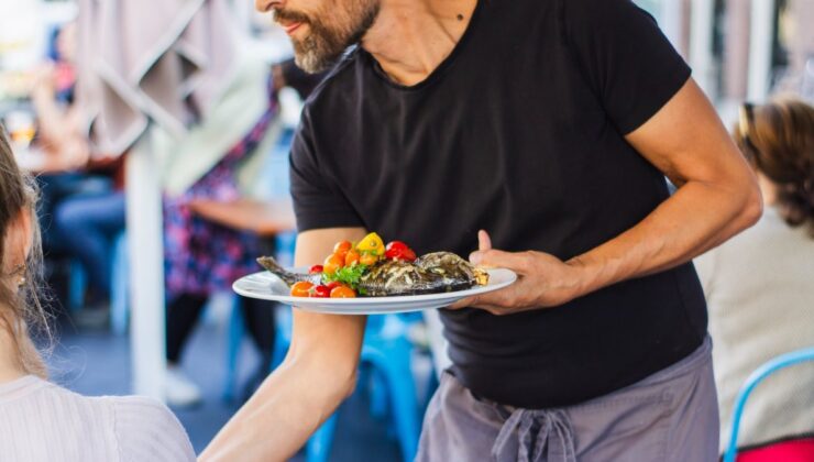 Almanya’da 1.5 milyon işçi arıyor: Maaş 4 bin euro