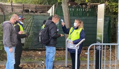 Almanya’da Omicron’a karşı önlemler sertleştirildi