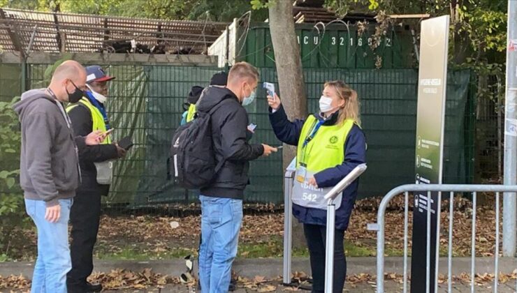 Almanya’da Omicron’a karşı önlemler sertleştirildi